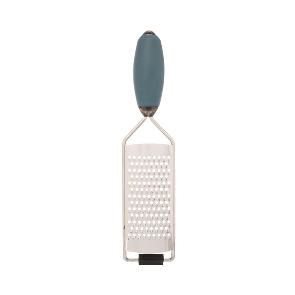 Twist Hand Grater - Blue