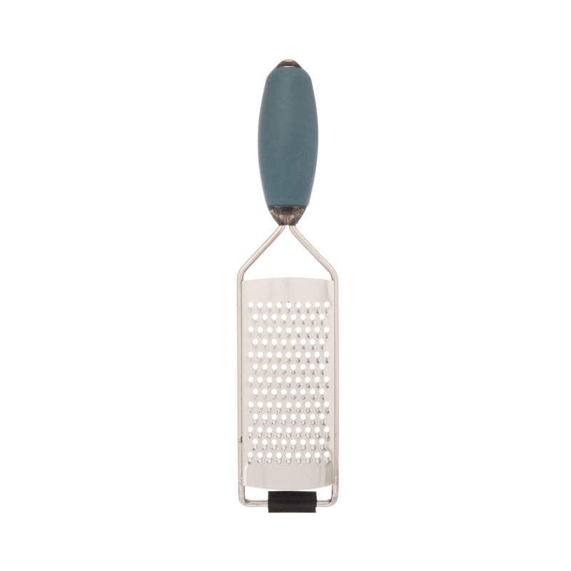 Twist Hand Grater - Blue