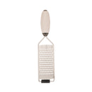 Twist Hand Grater - Grey