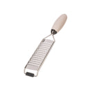 Twist Hand Grater - Grey