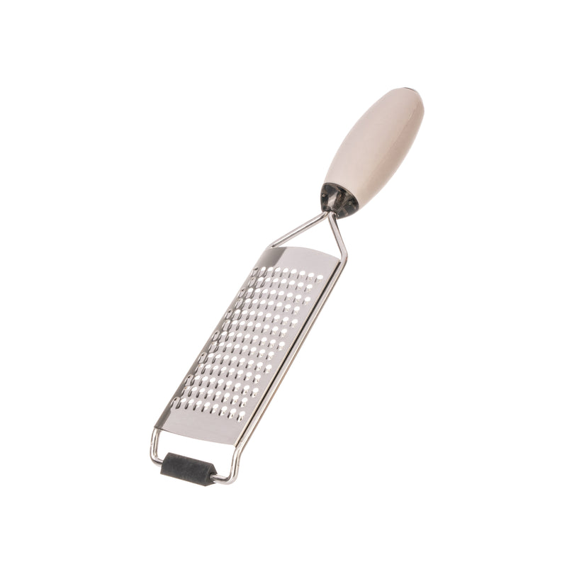 Twist Hand Grater - Grey