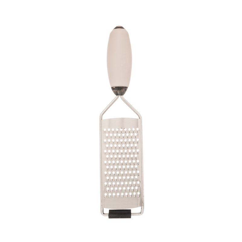 Twist Hand Grater - Grey
