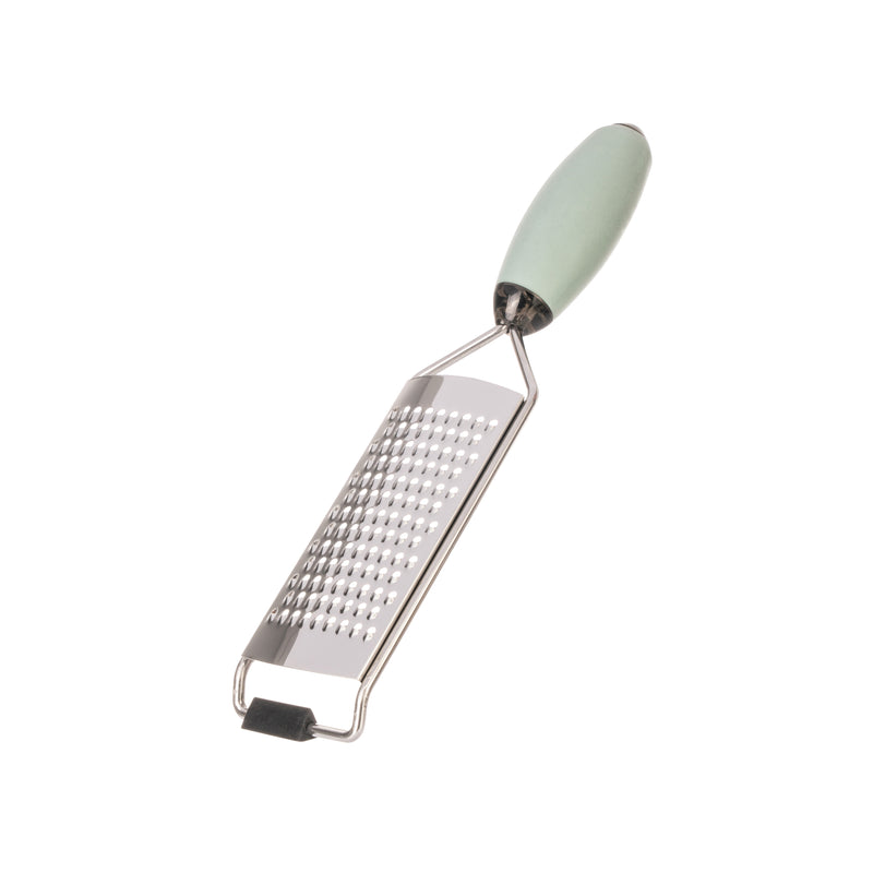 Twist Hand Grater - Mint