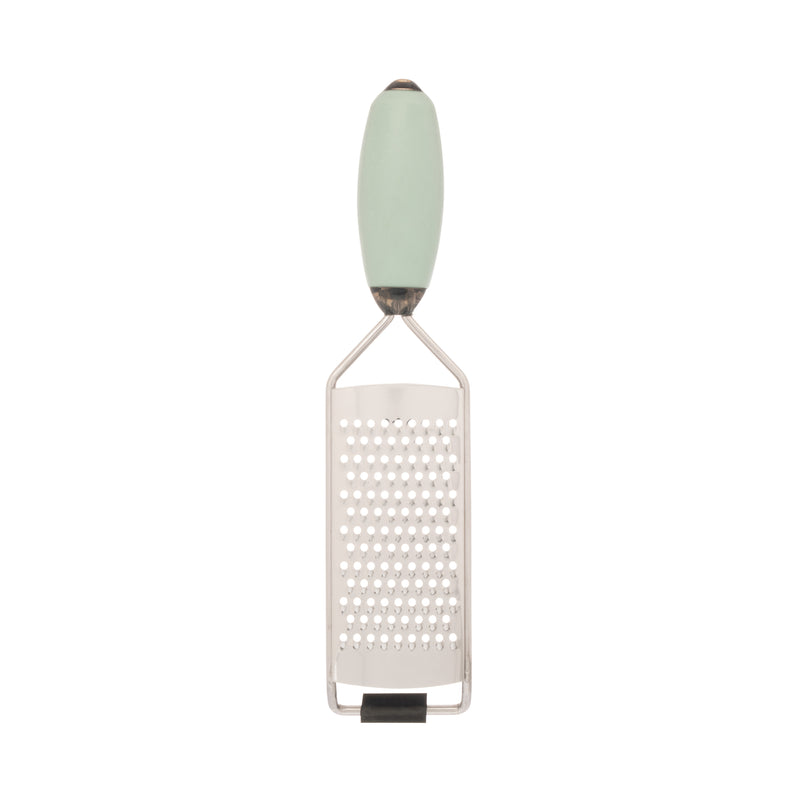 Twist Hand Grater - Mint