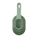 Twist Measuring Cups - Mint