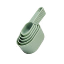Twist Measuring Cups - Mint