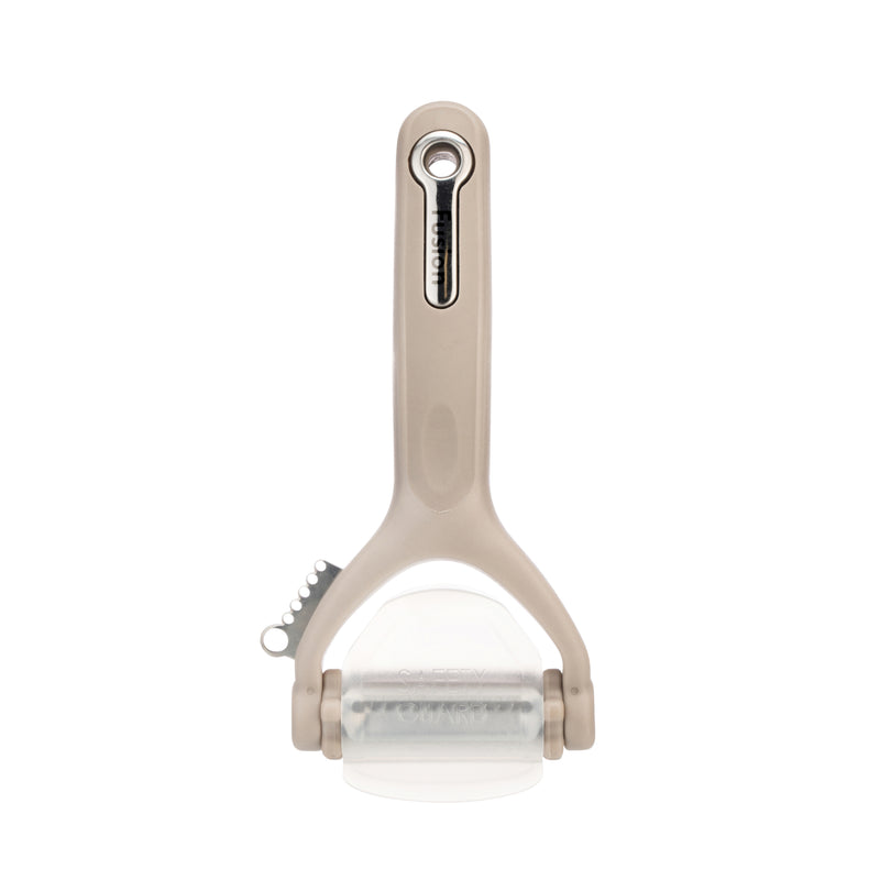 Twist Multi Peeler - Grey