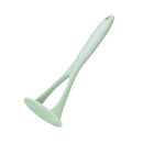 Fusion Twist Nylon Masher - Mint