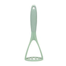 Fusion Twist Nylon Masher - Mint