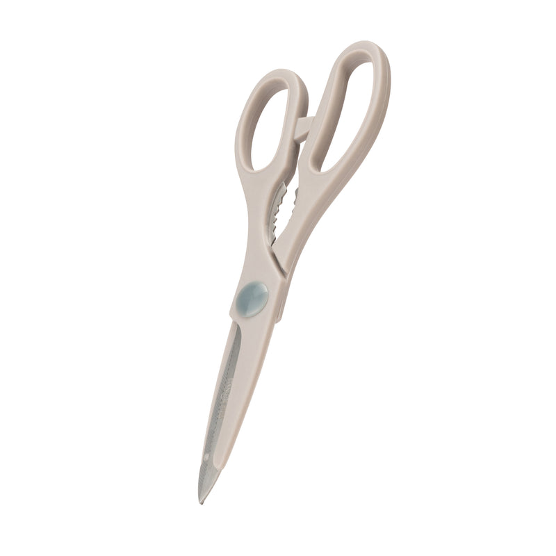 Twist Scissors - Grey