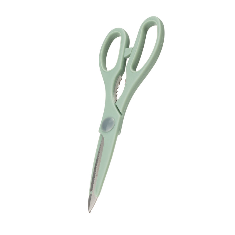 Twist Scissors - Mint