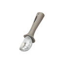 Twist Ice Cream Scoop - Grey