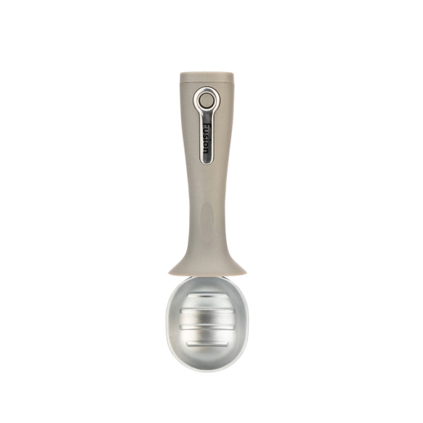 Twist Ice Cream Scoop - Grey