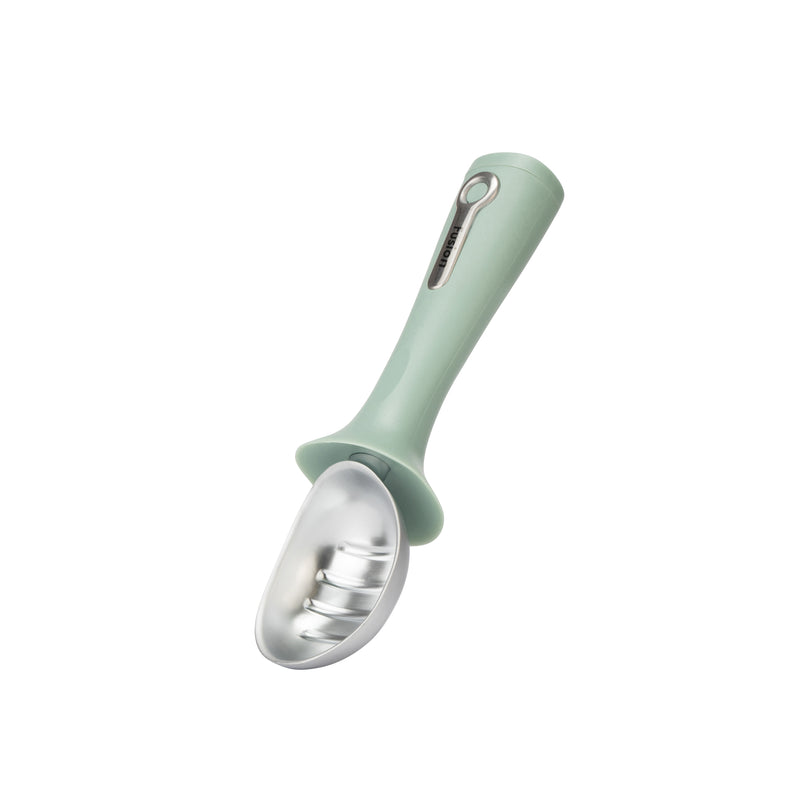 Twist Ice Cream Scoop - Mint