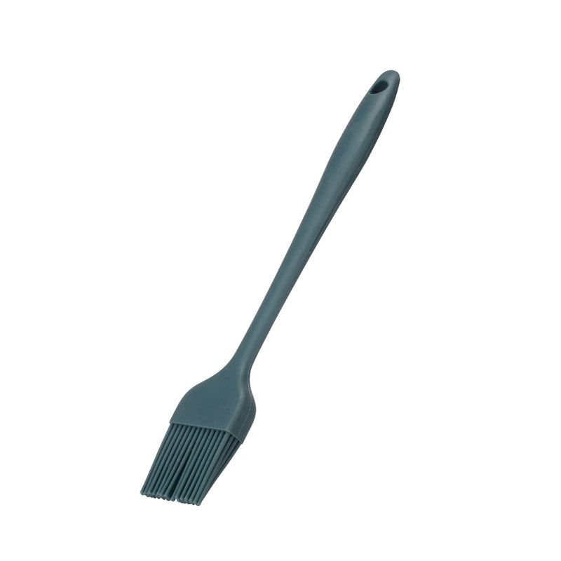 Twist Silicone Pastry Brush - Blue