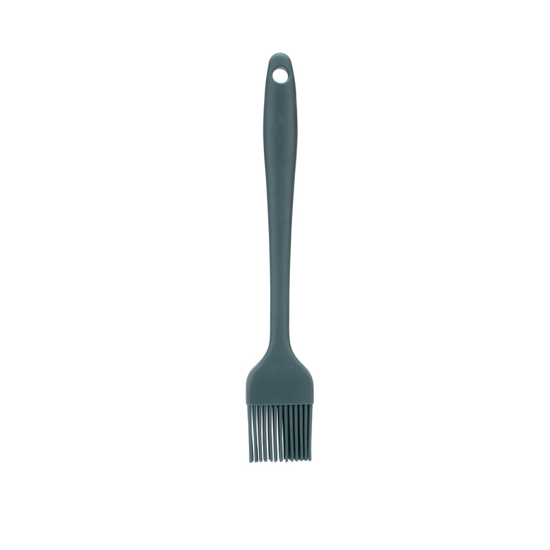 Twist Silicone Pastry Brush - Blue