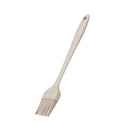 Twist Silicone Pastry Brush - Grey