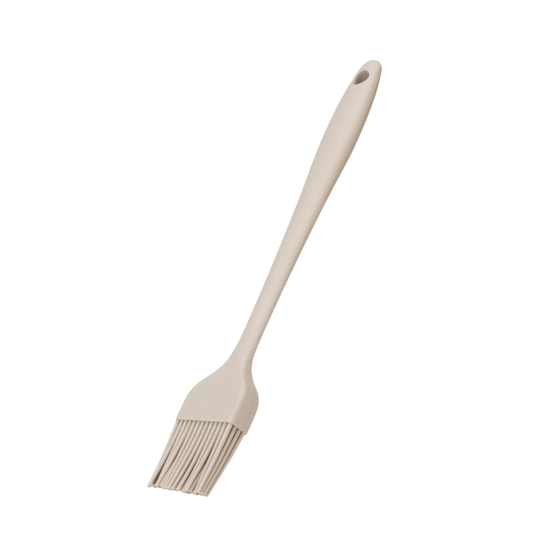 Twist Silicone Pastry Brush - Grey