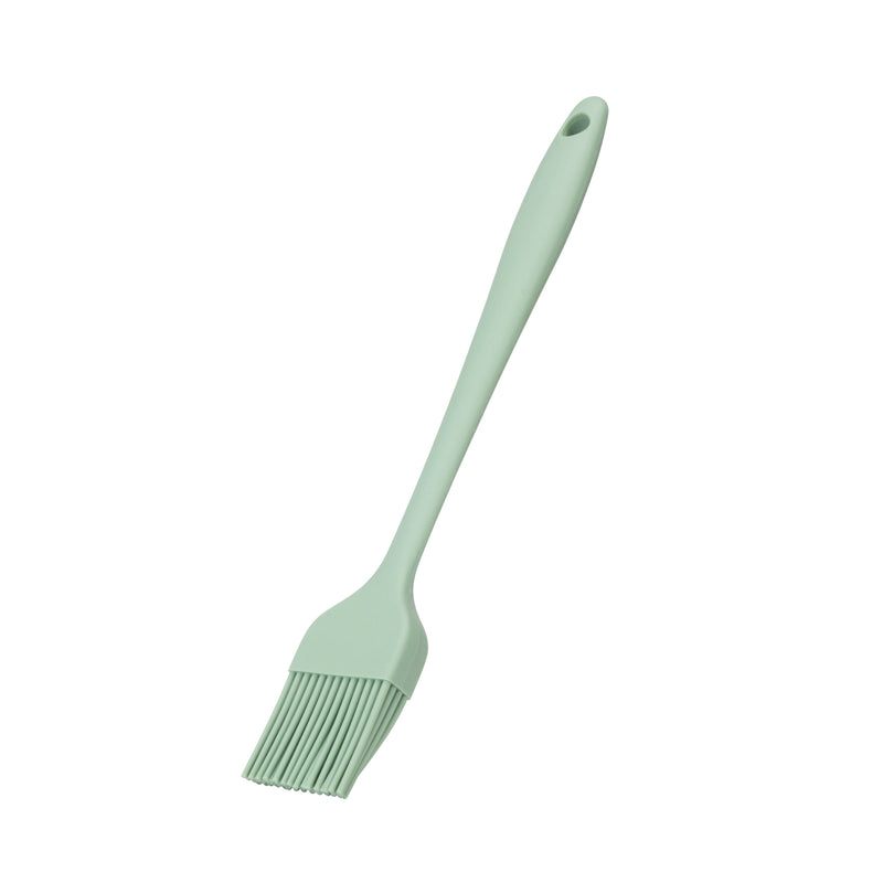 Twist Silicone Pastry Brush - Mint