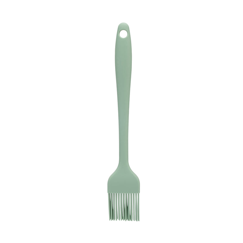 Twist Silicone Pastry Brush - Mint