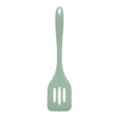 Twist Silicone Slotted Turner - Mint