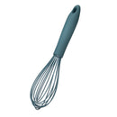 Twist Silicone Whisk - Blue