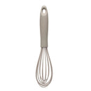 Twist Silicone Whisk - Grey