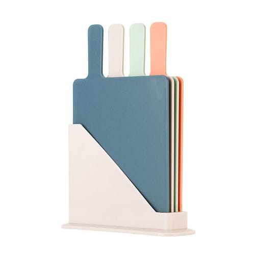 Twist Chopping Board Set