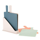 Twist Chopping Board Set