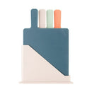 Twist Chopping Board Set