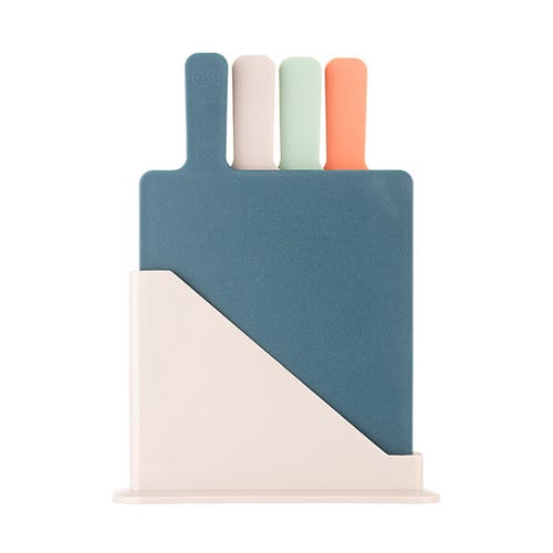 Twist Chopping Board Set