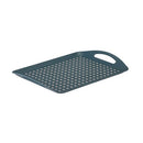 Twist Non-Slip Tray Blue