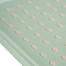 Twist Non-Slip Tray Mint