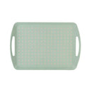 Twist Non-Slip Tray Mint