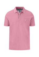Modern Fit Polo Shirt - Peony