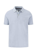 Modern Fit Polo Shirt - Soda