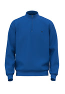 Troyer Zip Sweatshirt - Riverside