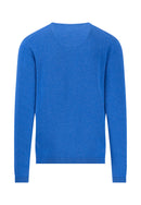 Round Neck Jumper - Riverside