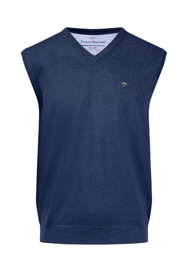 Superfine Slipover - Night