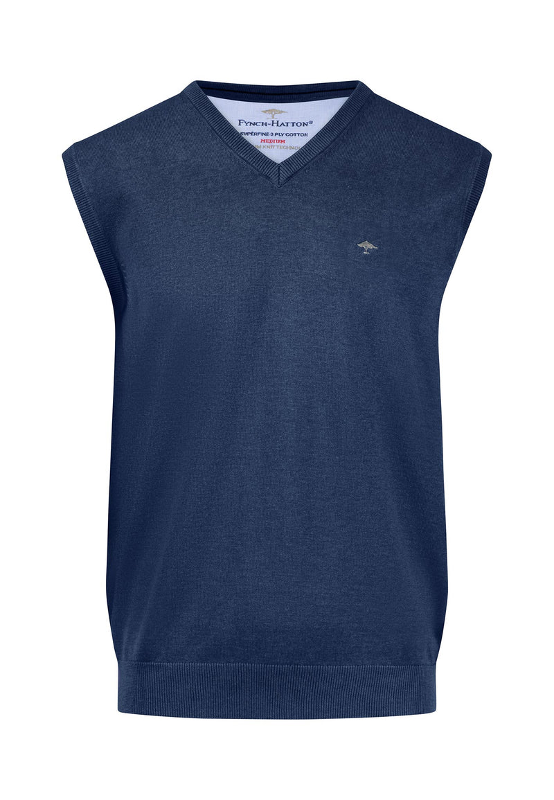 Superfine Slipover - Night