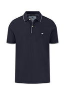 Modern Fit Polo Shirt - Navy