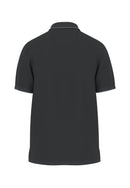 Polo Shirt - Black