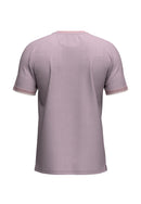 2 Tone T-Shirt - Magnolia