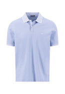 Modern Fit Polo Shirt - New Breeze