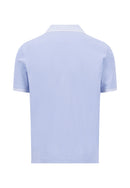Modern Fit Polo Shirt - New Breeze