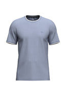 2 Tone T-Shirt - New Breeze
