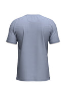 2 Tone T-Shirt - New Breeze