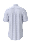 Buttondown SS Shirt - New Breeze