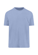Plain Cotton T-Shirt - New Breeze