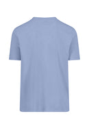 Plain Cotton T-Shirt - New Breeze